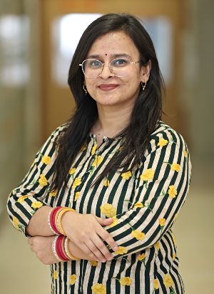 Dr. Pratibha Thakur